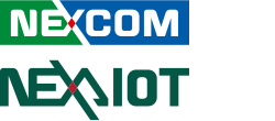 Nexcom | NexAIOT Co.,Ltd.