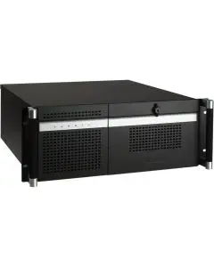 ACP-4010-Serie: 4U-Rackmount-Chassis für Einzelsysteme oder Dual-Systeme