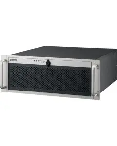 ACP-4340-Serie: 4U-Rackmount-Chassis
