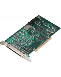 ADA16-32/2(PCI)F 16 Bit Multi-I/O PCI-Karte für Busmaster-Transfer Front 1