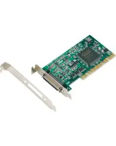 ADA16-8/2(LPCI)L 16 Bit Multi-I/O-Karte für Low Profile PCI