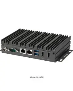 AIEdge-X100-VPU