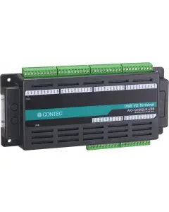 AIO-121602LN-USB 12 Bit Multi-I/O-Karte für USB 1