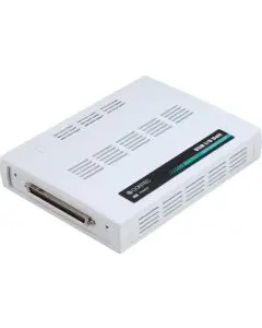 AIO-163202FX-USB 16 Bit Multi-I/O-Karte für USB 1