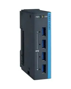 AMAX-5424V: 4x USB 3.0 Vision Frame Grabber Erweiterungsmodul