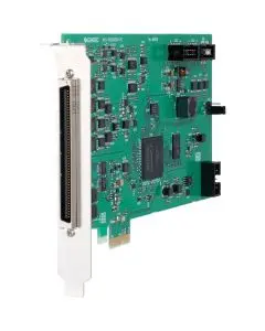 Analog G-Serie: Industrielle DAQ-Karten