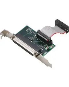 ATCH-16A(PCI) Leiterplatte für analoge Eingangserweiterung 1