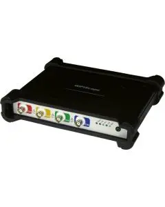 ATS605004DW-XMS WiFi-Scope mit 500 MSa/s