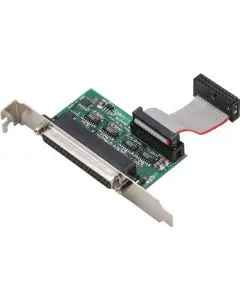 ATUH-16A(PCI) Leiterplatte für analoge Eingangserweiterung 1