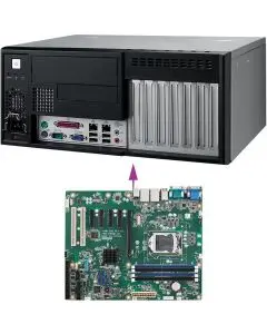 AV-PowerDAQ-DT786: Advantech Power DAQ Labor PC – genial und funktionell