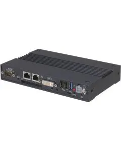 BX-220-Serie: robuste und platzsparende Box-PCs 