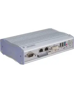 BX-830D-DC700000 Lüfterloser Embedded-Box-PC mit weitem Temperaturbereich