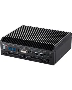 BX-S3000-Serie: lüfterlose Embedded-PCs
