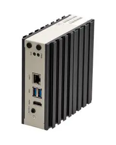Coeus-3401T: Kompakte Workstation mit NVIDIA Jetson Nano