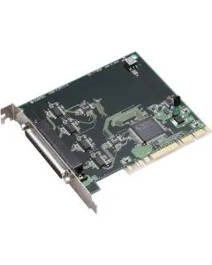 COM-4(PCI)H: 4-fach RS232 PCI Karte