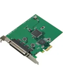 COM-4C-PE: 4-fach RS232 PCIe Karte