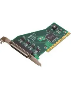 COM-4CL-PCI: 4-fach RS232 PCI Karte