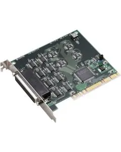 COM-8(PCI)H: 8-fach RS232 PCI Karte