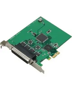 COM-8C-PE: 8-fach RS232 PCIe Karte