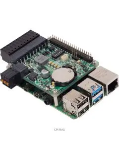 CPI-RAS HAT Modul fuer den Raspberry PI