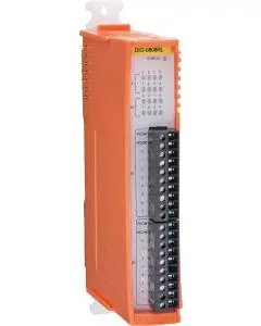 CPS-DIO-0808RL Digital-I/O Modul mit Open-Collector Ausgang 1