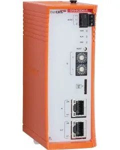 CPS-ECS341-1-011 EtherCAT Slave Modul 1