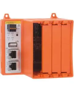 Grundmodule der Conprosys-nano-Serie: Remote-I/O
