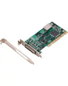 DAI16-4(LPCI)L Isoliertes 16 Bit Analogausgangsboard für Low Profile PCI 1