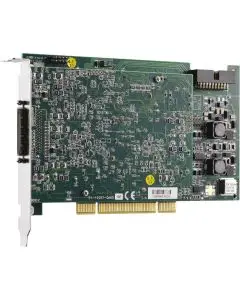 DAQ-2006 4-Kanal 16bit Multi-I/O-Karte, Front 2