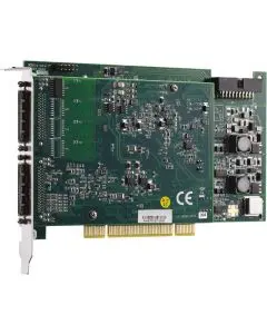 DAQ-2213: 16 Bit Multi-I/O-Karte