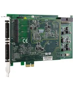 DAQe-2205 64-Kanal 16 Bit Multi-I/O-Karte