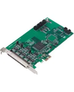 DIO-32DM3-PE: High Speed PCIe Digital I/O-Karte