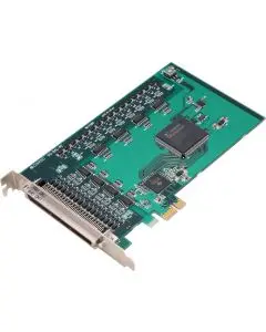 DO-64L-PE Isoliertes digitales Ausgangsmodul für PCI Express 1
