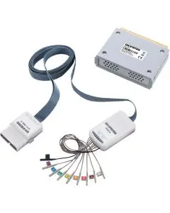 DS2-08LA: 8 Kanal Logic Analyzer