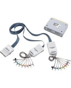 DS2-16LA: 16 Kanal Logic Analyzer