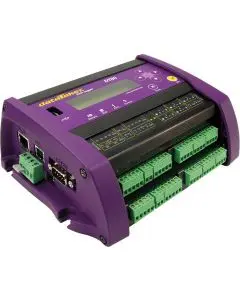 DT80 Serie intelligente 15 Kanal Datenlogger