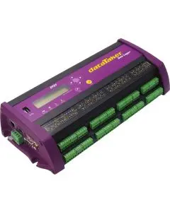 DT85 Serie intelligente 48 Kanal Datenlogger