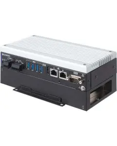 DX-U1000-Serie: Edge AI Rechensysteme mit Jetson Nano / Jetson Xavier NX Prozessoren