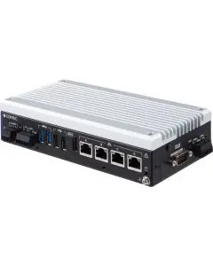 DX-U2000-Serie: Edge AI Rechensysteme mit Jetson Orin NX / Jetson Orin Nano Prozessoren