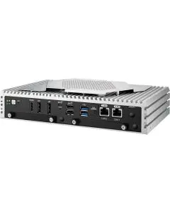 ECS-4700 Serie: Robuste und kompakte Edge AI Systeme mit Marine-Zertifizierung