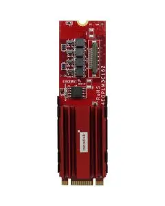 EGPL-T102-Serie: Netzwerkschnittstelle M.2 2280 zu Single 10 Gigabit-Ethernet LAN Module