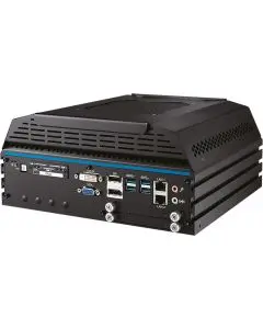 EVS-1100-Serie: lüfterlose GPU-Computing-Systeme