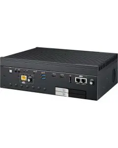 EVS-3000 Serie: Edge AI Systeme mit 14. Gen. Intel Core Prozessoren