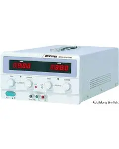 GPR-H Lineare DC Netzgeräte