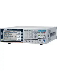 GSG-2000-Serie: HF-Signal- / Vektorgenerator