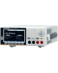 GSM-20H10: Präzisions-Source-Meter (SMU)