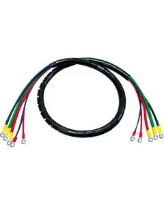 GTL-137: Output load wire and Sense wire