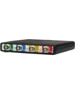 HS6-Serie USB 3.0 Oszilloskop