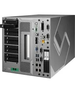 ICS-1110S-Serie: Edge AI Server / Datenspeicher