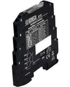 K111 Isolierter Dual-Ausgangsfrequenz-Grenzwertschalter